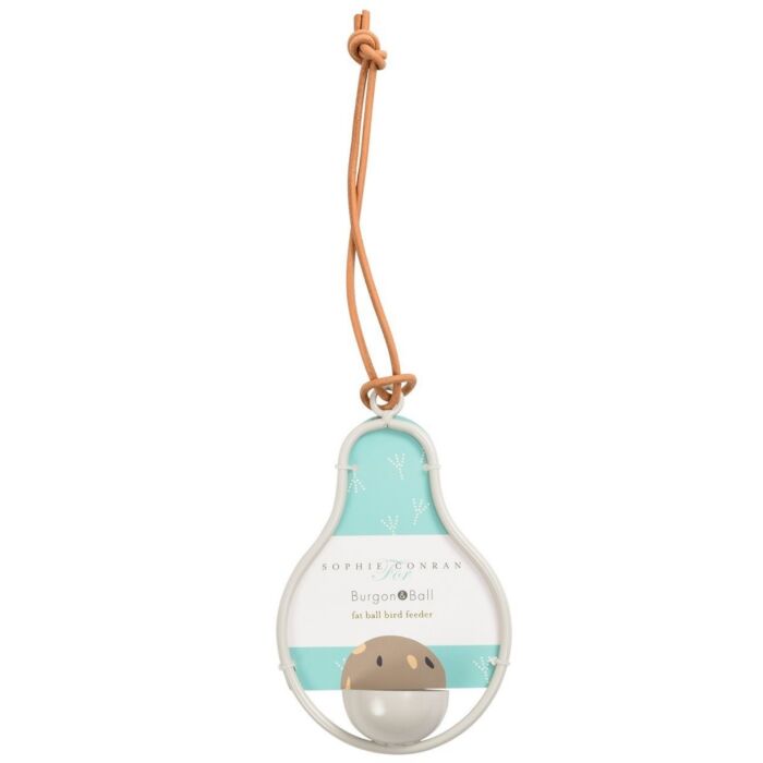 Burgon & Ball Sophie Conran - Bird Feeder - Pear-5
